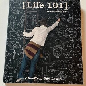 Book Life 101 an illustrated guide Ultimate Handbook Sage Advice
